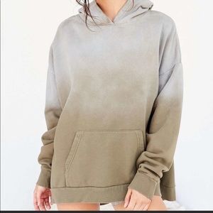 Out from Under Gradient Hoodie